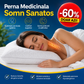 Perna Premium Medicinala Matlasata 50x70cm