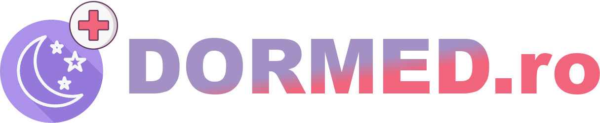 DORMED.ro