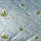 PERNA PREMIUM ALOE VERA MATLASATA 50X70cm