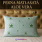 Perna Premium Aloe Vera Matlasata 50x70cm