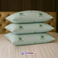 Perna Premium Aloe Vera Matlasata 50x70cm