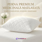 Perna Premium Medicinala Matlasata 50x70cm